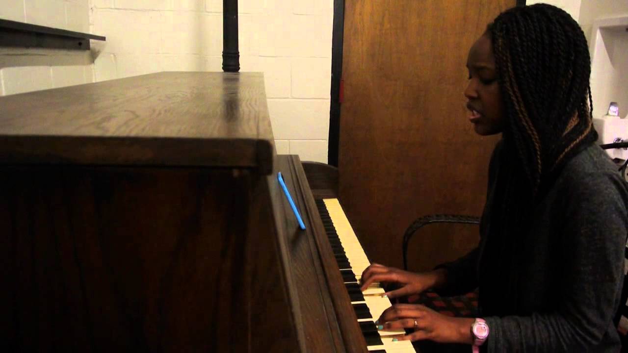 Cover of "Even Angels" by Fantasia YouTube