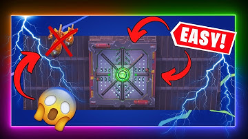 HOW TO BUILD TRAPS NEXT TO A ROOF (NOT PATCHED)