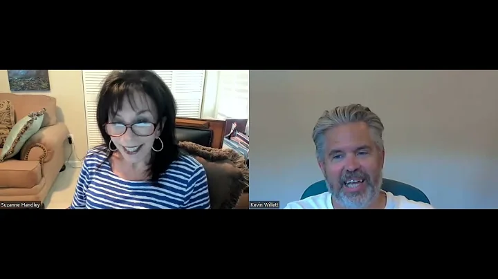 3 Questions With...Suzanne Handley of Integrity Me...
