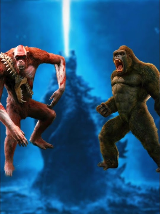 Scar king vs Monsterours | Who is stronger ? | #shorts #monster