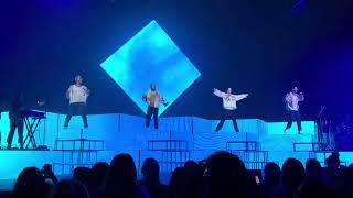 Big Time Rush - Elevate (6/24/23)