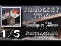 Haikyuu Texts; Sailing in Titanic 1/5 (Haikyuu Kardashian Spoof #3) [Innocent Trio] Read Description