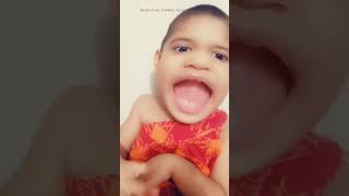 #trending #cute #baby #funnyvideo #subscribe #cutebaby #babydoll #viralbaby #funny #shortvideo #cute