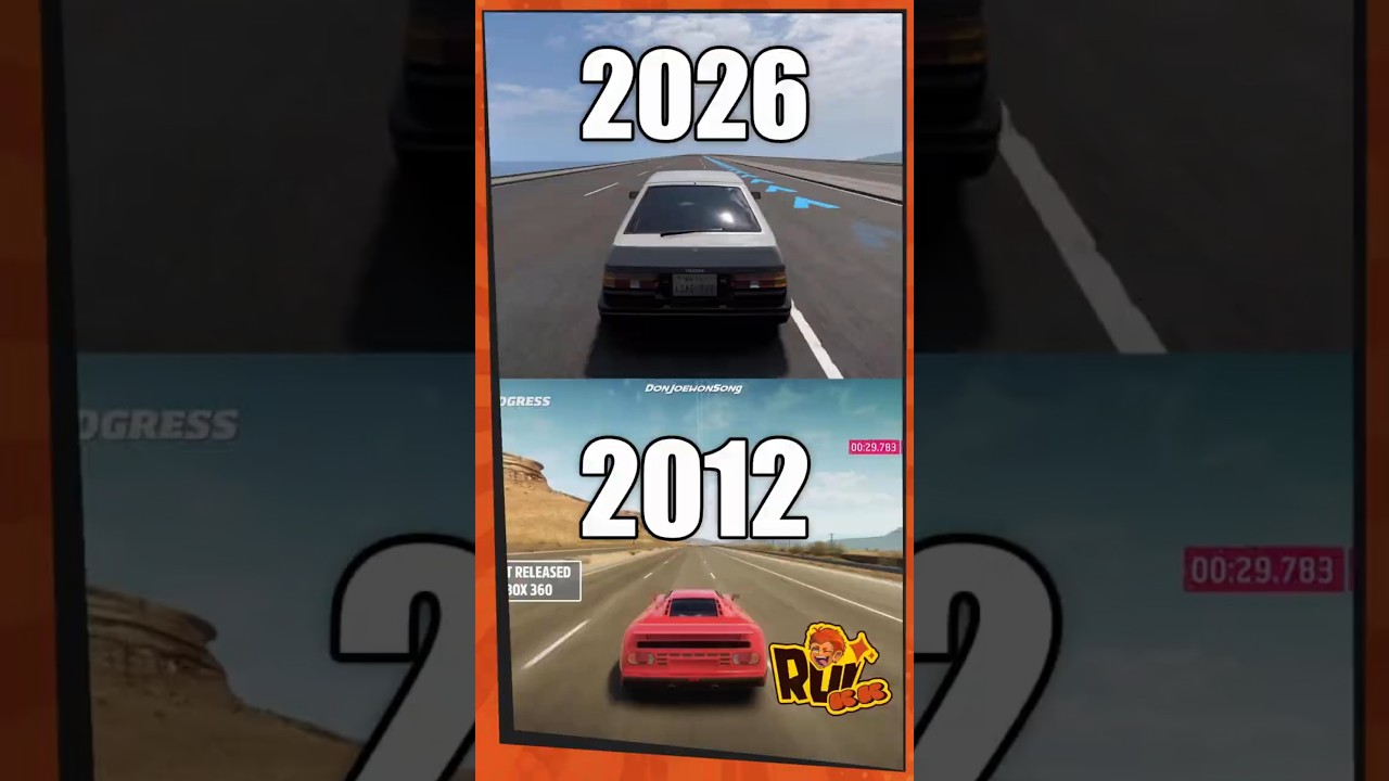 OS CARROS MAIS RÁPIDOS DE CADA FORZA HORIZON #forza #ForzaHorizon6 #forzahorizon #forzamotorsport