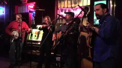 Whispering Waters with Cathy Day and The Bill Thib...