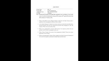 MS-11 Strategic Management MBA  #ignou  #ignousolvedassignment  JULY 2025 DEC 2025