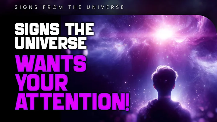 Coincidence or Divine Intervention? 5 Signs the Universe Might Be Talking