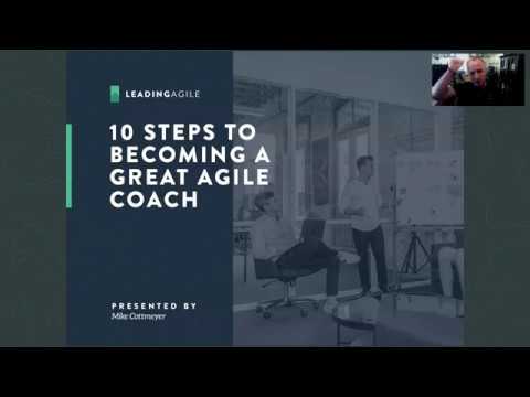 The 10 Steps