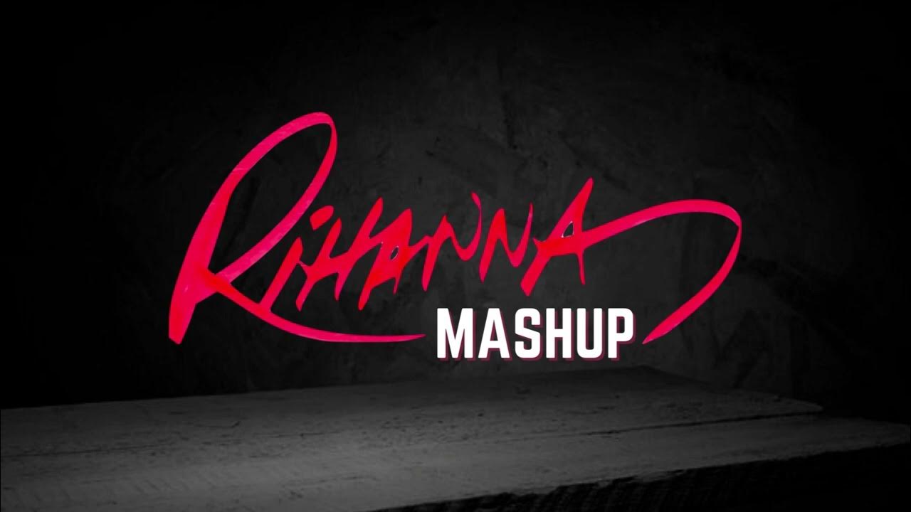 Rihanna Mashup Gymnastics Floor Music YouTube