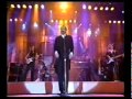 Miguel Bosé - Si Tú No Vuelves World Music Awards 94 Monaco