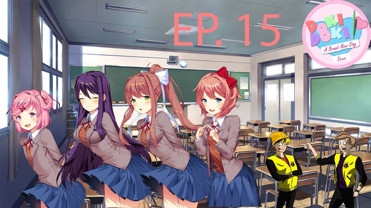 doki doki postbox online doki doki postbox online
