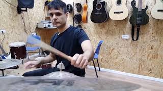 Yoni madar: left mozambique lesson Yoni madar: left mozambique lesson