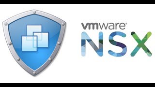 VmWare NSX Network Virtualization Tutorial