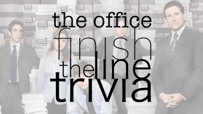 Nifty Gifties! Best Gift Ideas for The Office Fans - Carrie Elle