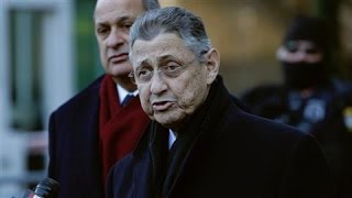 N.Y. Assembly Speaker Accused of Abusing Power