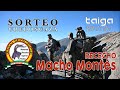 RECECHO DE MACHO MONTÉS GREDOS | RESERVA DE CAZA LA SIERRA | GREDOSCAZA | TAIGA PRODUCCIONES