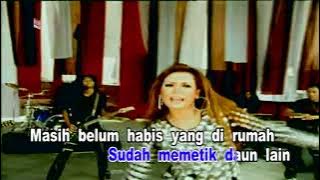 Nita Talia - Kambing Bandot ( Video Karaoke HD)