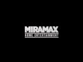 Miramax home entertainment logo 19992007