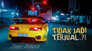 SEDAN TIMOR REBORN BATAL TERJUAL, HARGA JUAL 20 JUTA DIKEMBALIKAN