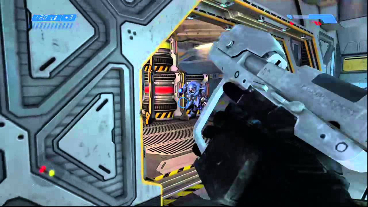 Halo: The Master Chief Collection