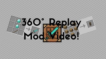 360° Replay Mod Video!