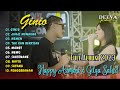HAPPY ASMARA Feat GILGA SAHID - GINIO | Feat. OM SERA | FULL ALBUM 2023