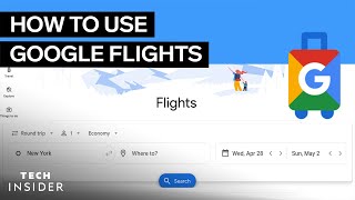 How To Use Google Flights screenshot 4