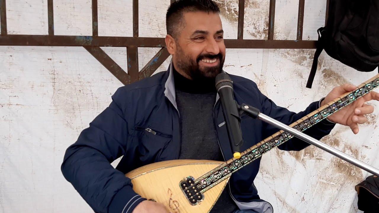 FEYSELE DERİKİ - MEHMET & BAHAR / 23 / 11 / 2019 / PART_1 / GOWENDA DERİKANİ / RAKS POWER KING / NEW