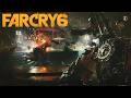🔴 Far Cry 6 | Part 6 | Guerrilla Revolution & Open World Action | Tamil Gameplay