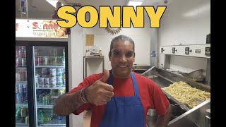 SONNY made with love