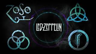 Led Zeppelin: Remixed - Ramble On ( Piano & Beats )