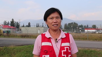 B.C. Wildfires 2018 Recovery: Volunteer recounts the state of those impacted