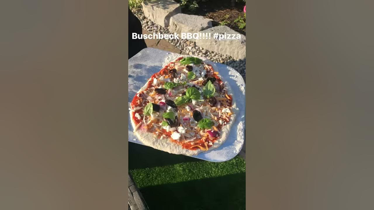 Pizza Oven Insert - YouTube | Küchenhelfer