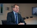 Danny McCoy, CEO of Ibec | Ireland INC: A History of Irish Business