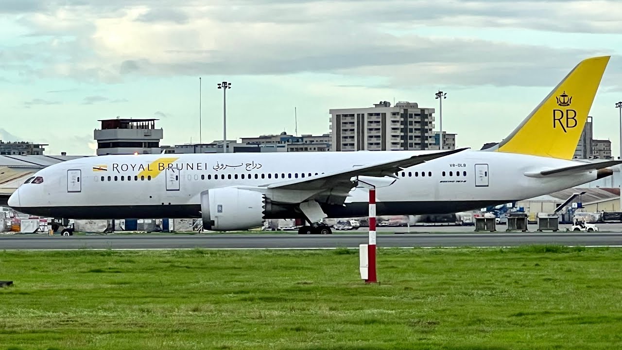 🇵🇭 AVIATION HIGHLIGHTS 2025: Manila Airport SPECIAL FLIGHTS Planespotting | Part 75