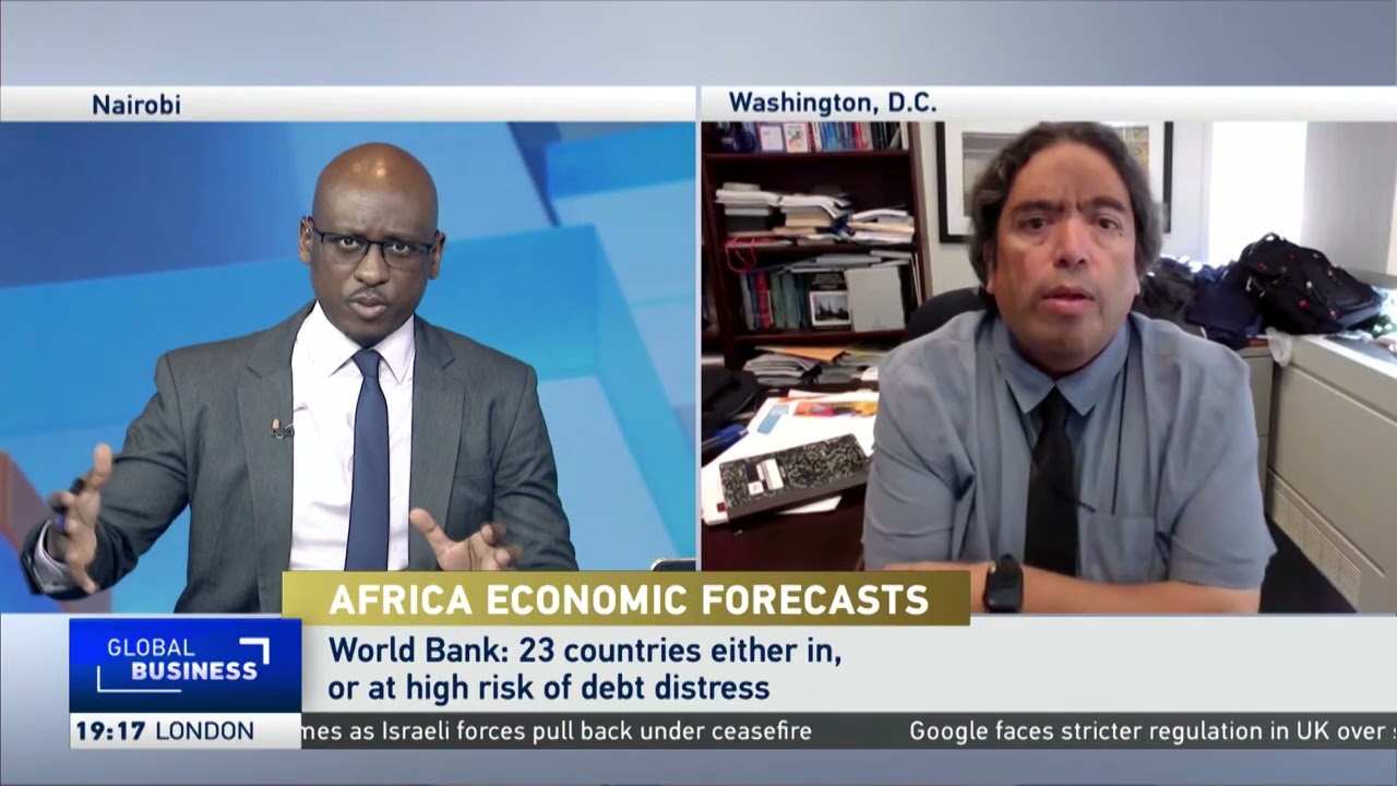 World Bank warns Africa unprepared for youth jobs boom