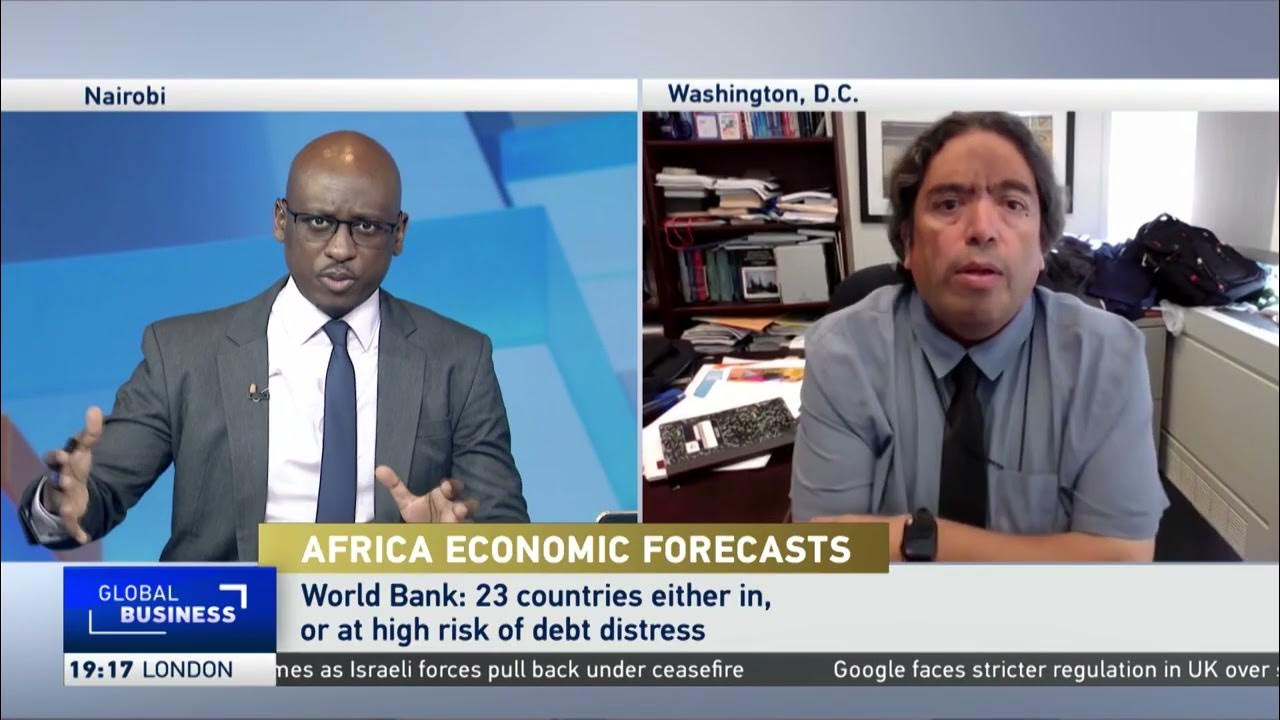 World Bank warns Africa unprepared for youth jobs boom