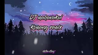 DJ Komang Mahanakui Viral Tiktok ‼️