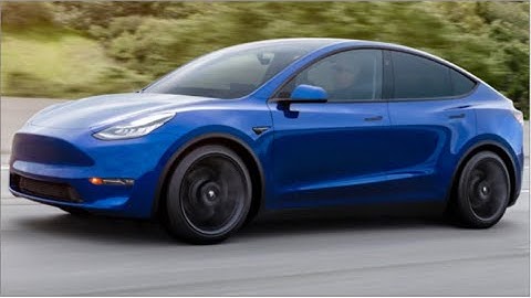 Tesla Model Y Walk-Away Door Lock Setup. Episode 98.