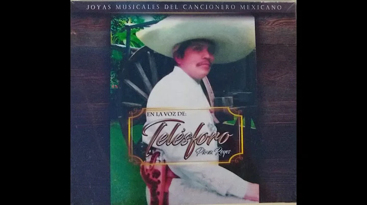 Entrevista al compositor Telsforo Prez Reyes