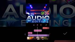 Audio Kise edit Karen l Audio editing App l Voice edit Kise kare #voiceedit #audio
