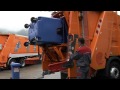 Zöller Low Level Lifter System Rotary III