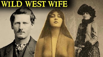 De vrouwen van Wyatt Earp, van Aurilla Sutherland tot Josephine “Sadie” Marcus