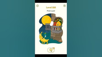 DOP 2: Delete One Part Level 225 #dop2 #newupdate #shorts