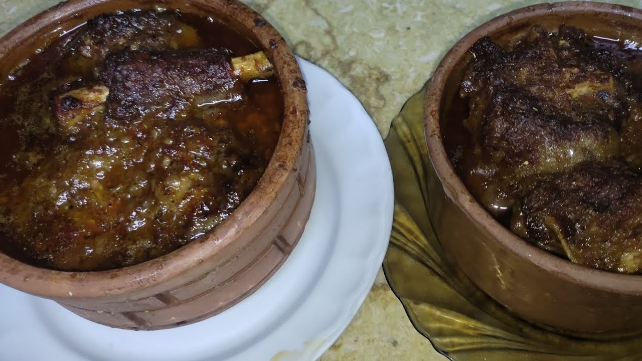 طاجن العكاوي اللي يستاهل بقكم