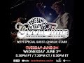 Good Time Supper Club, Ep. 09 | 06/03/20 | The Band of Heathens | Special Guest Charlie Starr