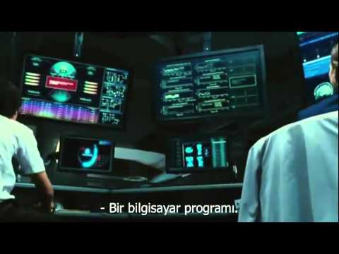 Yaşam Şifresi Fragman (Türkçe Altyazı) - Sinemazor.com