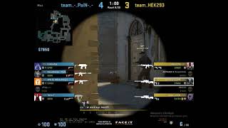 Faceit 4K