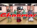 Ghoomar  easy dance steps  padmaavat  deepika padukone  choreography step2step dance studio