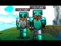 Unnicked skywars w/ Turtilz